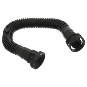 Шланг вентиляції картера AUDI/SEAT/SKODA/VW "00-17 ="" Febi FEBI BILSTEIN 100463