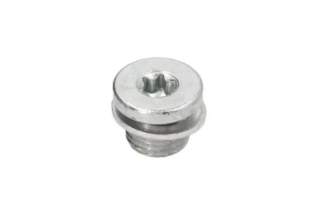 Болт зливного отвору картера FE100496 FEBI BILSTEIN 100496