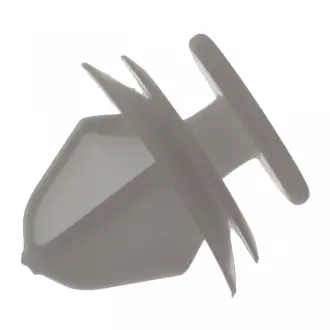 Кліпса кріплення обшивки Audi/Citroen/Peugeot/Renault/Skoda/VW/Volvo FEBI BILSTEIN 100539