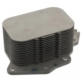 Масляний радіатор FORD/CITOREN/PEUGEOT \'\'1.5-1.6TDCi \'\'10>> ="" Febi FEBI BILSTEIN 100545