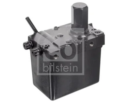 Помпа нахилу кабіни MAN TGL I, TGL II, TGM I, TGM II, TGS I, TGS II, TGX II 01.04- FE FEBI BILSTEIN 100587
