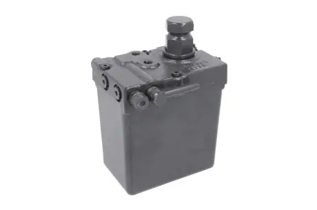 Помпа нахилу кабіни MERCEDES ACTROS MP4 / MP5, ANTOS, AROCS 07.11- FE FEBI BILSTEIN 100588