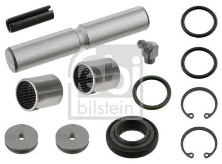 Шкворень DB 207-310 (23x132mm) (на підшипниках) FEBI BILSTEIN 10062