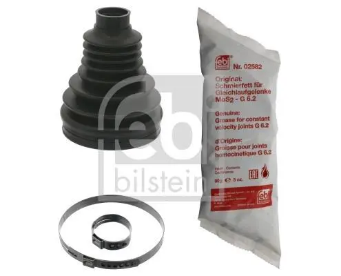 Комплект пильовика ШРУСа FEBI FEBI BILSTEIN 100641 (фото 1)