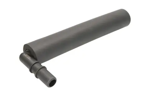 Шланг вентиляції картера BMW N42/N46 "01-07 ="" Febi FEBI BILSTEIN 100647