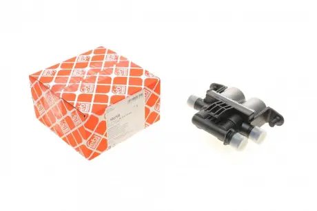 Клапан пічки BMW 5/7/X5 \'\'95-06 ="" Febi FEBI BILSTEIN 100705