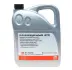 Олива АКПП ATF (5L) (жовте) (MB 236.16/236.17) FEBI BILSTEIN 100708 (фото 1)