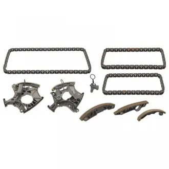 К-т привода ГРМ AUDI A4/A6/A8 "00-11 ="" Febi FEBI BILSTEIN 100745