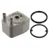 Масляний радіатор AUDI/SEAT/SKODA/VW "2,0TDI ="" Febi FEBI BILSTEIN 100746 (фото 1)