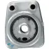Масляний радіатор AUDI/SEAT/SKODA/VW "2,0TDI ="" Febi FEBI BILSTEIN 100746 (фото 2)