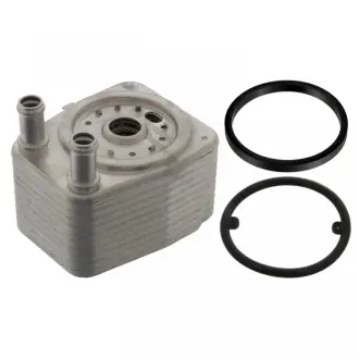 Масляний радіатор AUDI/SEAT/SKODA/VW "2,0TDI ="" Febi FEBI BILSTEIN 100746