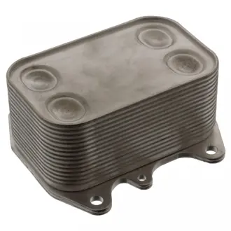 Масляний радіатор AUDI/SEAT/SKODA/VW "03>> ="" Febi FEBI BILSTEIN 100750