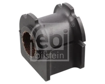 Втулка стабілізатора (заднього/переднього) Jaguar X-Type 01-09 (d=19.5mm) FEBI BILSTEIN 100789
