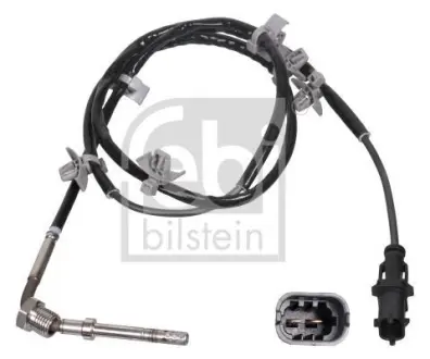 Датчик температури вихлопних газів FE100836 FEBI BILSTEIN 100836