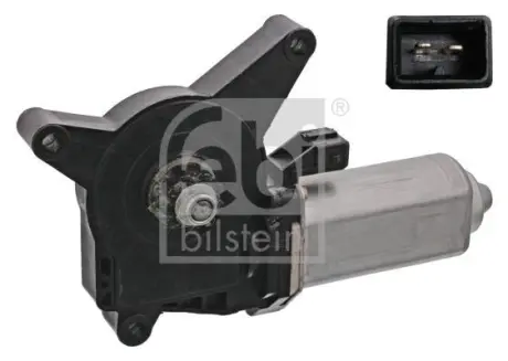 Моторчик управління вікном FE100861 FEBI BILSTEIN 100861