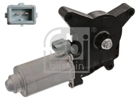 Моторчик управління вікном FE100862 FEBI BILSTEIN 100862