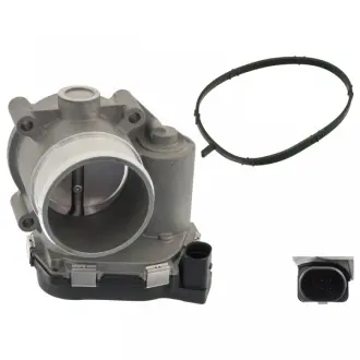 Дросельна заслінка AUDI/SEAT/SKODA/VW "1,8/2,0TFSI ="" Febi FEBI BILSTEIN 100993