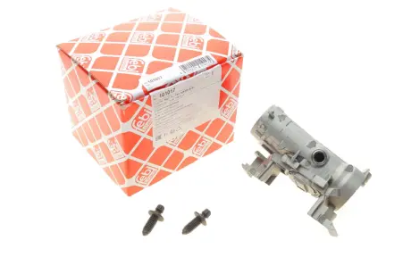 Корпус замка запалювання AUDI/SEAT/SKODA/VW ="" Febi FEBI BILSTEIN 101017
