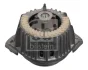 Подушка двигуна ліва MB C-class (W204)/E-class (W212) 2.2CDI 07- (вир-во FEBI) FEBI BILSTEIN 101055 (фото 1)