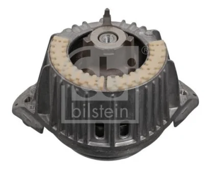 Подушка двигуна ліва MB C-class (W204)/E-class (W212) 2.2CDI 07- (вир-во FEBI) FEBI BILSTEIN 101055