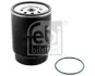Паливний фільтр FE101080 FEBI BILSTEIN 101080 (фото 1)
