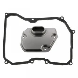 Фільтр АКПП + прокладка MINI (R55,R57,R60) "07>> ="" Febi FEBI BILSTEIN 101164