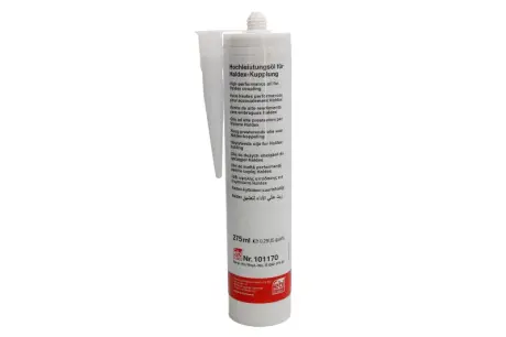 Олива в муфту Haldex (0.275L) (Audi/Seat/Skoda/VW/Ford) (VW TL 52175/Ford AWD-2) FEBI BILSTEIN 101170