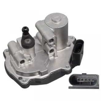 Модуль установки заслінки впускного колектора FE101224 FEBI BILSTEIN 101224
