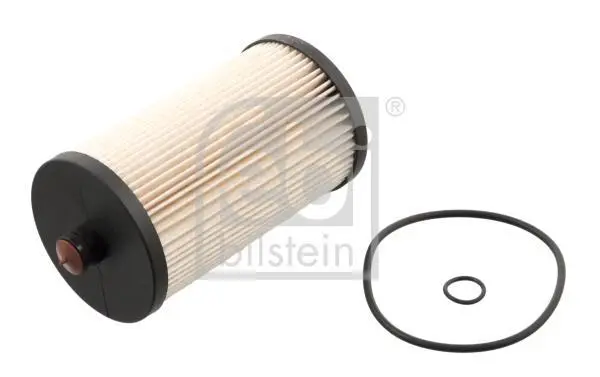 Паливний фільтр VW CRAFTER 30-35, CRAFTER 30-50, LT 28-35 II, LT 28-46 II 2.5D/2.8D 05.01-05.13 FE FEBI BILSTEIN 101318 (фото 1)