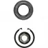 A_Підшипник ступиці FORD Fiesta/Focus/Fusion \'\'F \'\'ABS- \'\'98-00 ="" Febi FEBI BILSTEIN 101362 (фото 2)