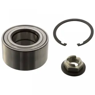 A_Підшипник ступиці FORD Fiesta/Focus/Fusion \'\'F \'\'ABS- \'\'98-00 ="" Febi FEBI BILSTEIN 101362