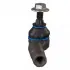 Наконечник тяги рульової з гайкою FEBI BILSTEIN 101410 (фото 4)