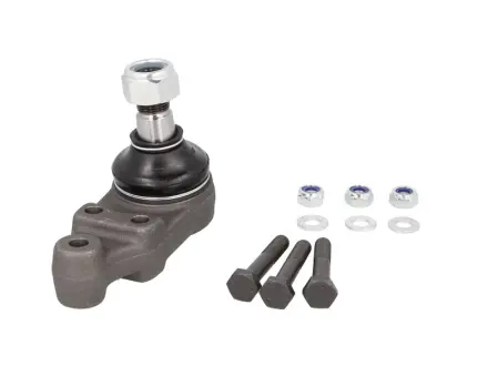 Опора кульова FORD TRANSIT 2.0-2.5TD 91-00 передн. нижн. (Febi) FEBI BILSTEIN 10162