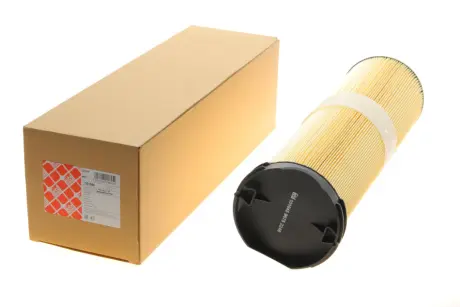 ФІЛЬТР ПОВІТРЯНИЙ MB E-class (W211)/S-class (W220) 2.7CDI/3.2CDI 02-09 (OM647/OM648) FEBI BILSTEIN 101645