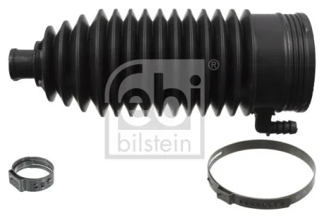 Пильовик рульової рейки DACIA DOKKER, LOGAN II, SANDERO II 12 перед. міст (FEBI) FEBI BILSTEIN 101701