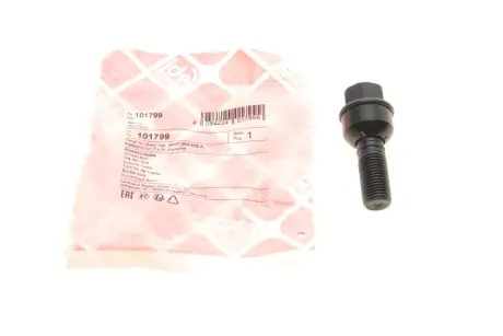 B_Болт колесний PORSCHE Cayenne "10>> ="" Febi FEBI BILSTEIN 101799