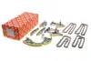 К-т привода ГРМ AUDI/VW S5/A6/A8/Q7/Touareg \&#039;\&#039;4.2-5.2FSI \&#039;\&#039;06-15 =&quot;&quot; Febi FEBI BILSTEIN 101882 (фото 1)