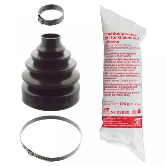 Комплект гумових елементів FE101944 FEBI BILSTEIN 101944