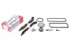 Комплект ланцюга ГРМ BMW 3 (E93/F30)/X3 (F25)/X5 (F15) 06-18 (z=86/70) (N47/B47) (з покриттям TRITAN®) FEBI BILSTEIN 102040 (фото 1)