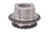 Комплект ланцюга ГРМ BMW 3 (E93/F30)/X3 (F25)/X5 (F15) 06-18 (z=86/70) (N47/B47) (з покриттям TRITAN®) FEBI BILSTEIN 102040 (фото 16)