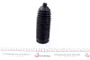 Пильник рульової рейки NISSAN/RENAULT Juke/Qashqai/Leaf/Koleos "08>> ="" Febi FEBI BILSTEIN 102067 (фото 5)