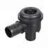 Клапан регулювання турбіни AUDI/SEAT/SKODA/VW &quot;1,8L &quot;94-14 =&quot;&quot; Febi FEBI BILSTEIN 102127 (фото 1)