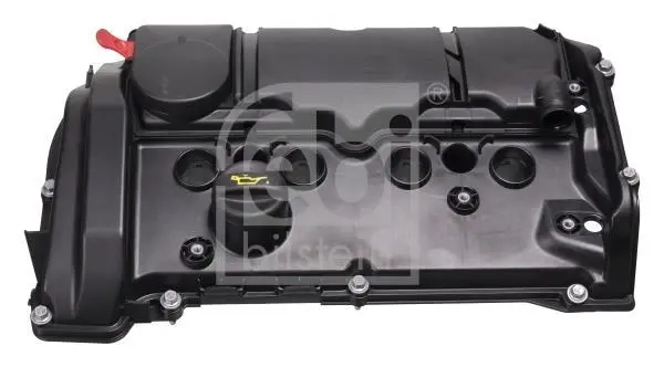 Кришка клапанів Peugeot 208/308 1.6 GTi 10-21 FEBI BILSTEIN 102240 (фото 1)