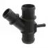Флянець системи охолодження AUDI/SEAT/SKODA/VW &quot;2,0L &quot;03&gt;&gt; =&quot;&quot; Febi FEBI BILSTEIN 102294 (фото 1)