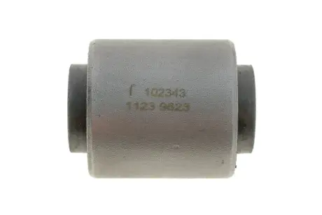 Сайлентблок важеля (заднього) Land Rover Freelander I 4WD 98-06 FEBI BILSTEIN 102343