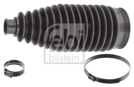 Пильник рейки рульової Mitsubishi ASX/Lancer/Outlander 06- FEBI BILSTEIN 102348