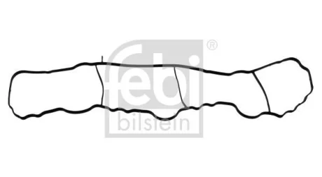 Прокладка впускного колектора MB Sprinter 2.2CDI OM651 FEBI BILSTEIN 102391