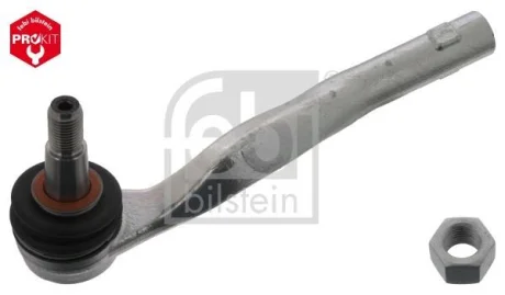 Наконечник рульової тяги MB E-class (W212) 11-16/GLK-class (X204) 08-15 Л. FEBI BILSTEIN 102410
