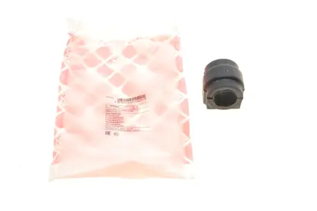 Втулка стабілізатора MINI Cooper2/One2 "F D=23,5 "06-15 ="" Febi FEBI BILSTEIN 102420
