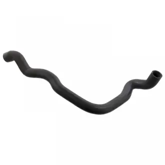 Патрубок водяного охолодження VAG (FEBI) FEBI BILSTEIN 102487